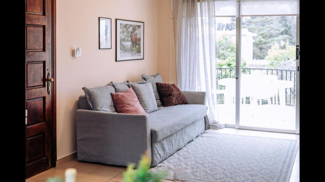 Appartement Procy-105 In Center Ideal For Short And Long Rent *