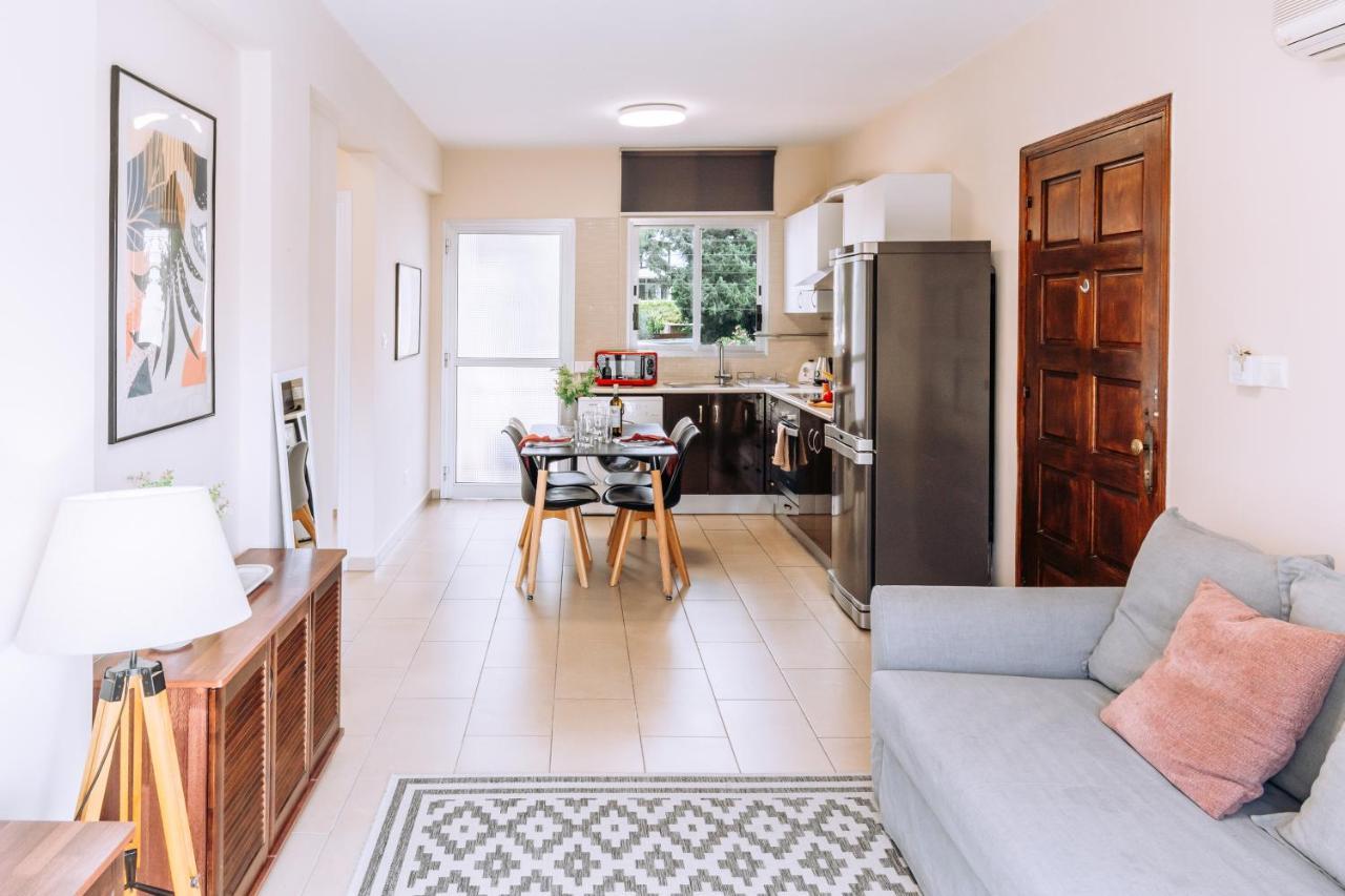 Procy-105 In Center Ideal For Short And Long Rent Appartement