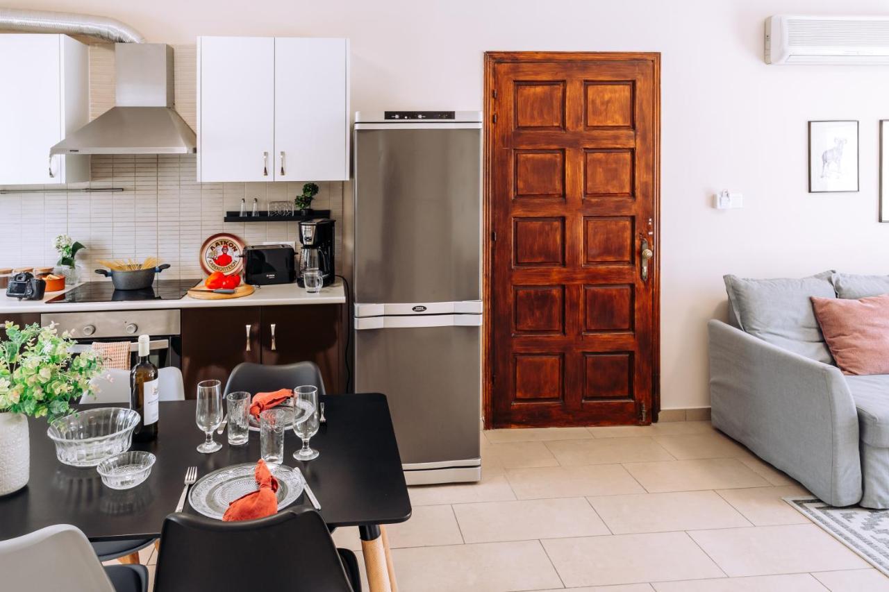 Procy-105 In Center Ideal For Short And Long Rent Appartement