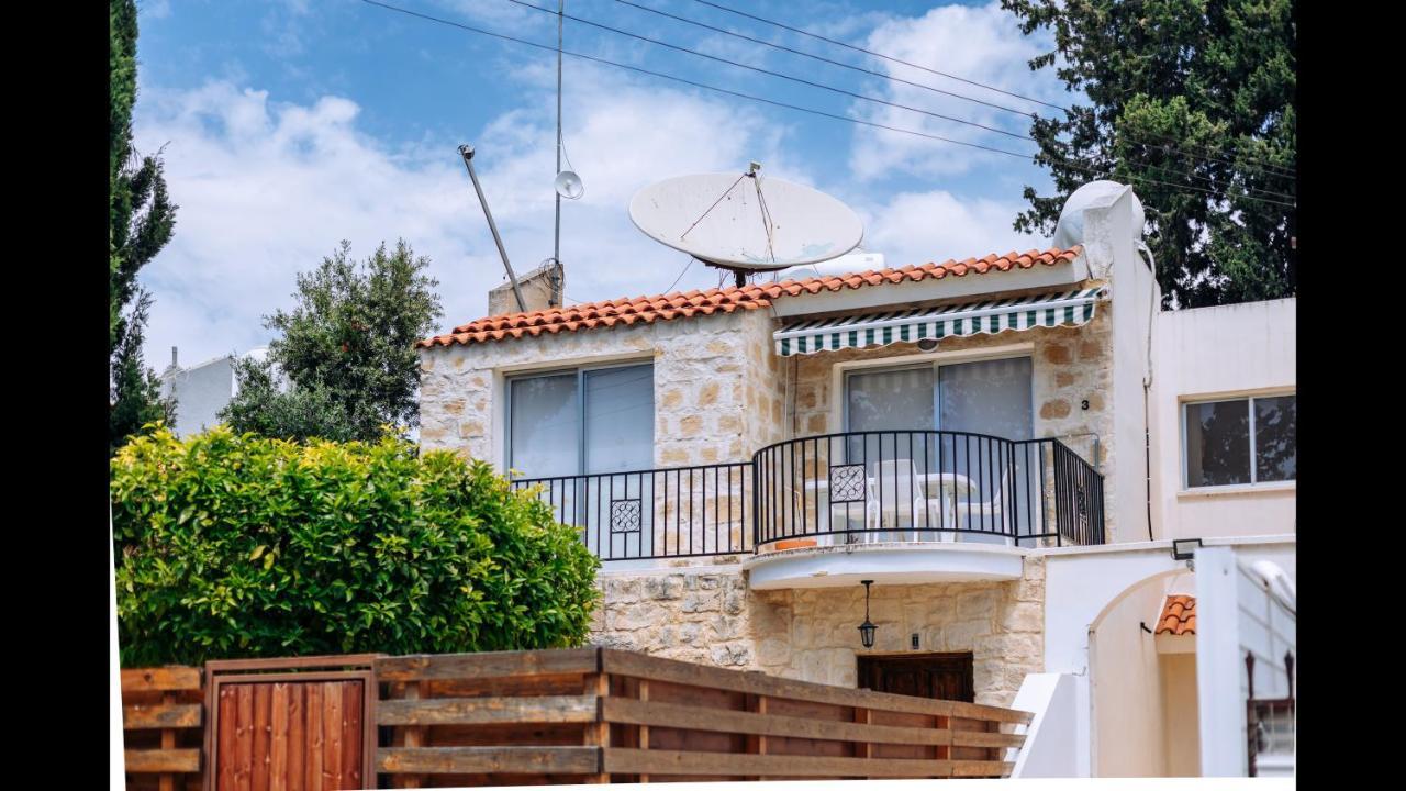 Procy-105 In Center Ideal For Short And Long Rent Appartement