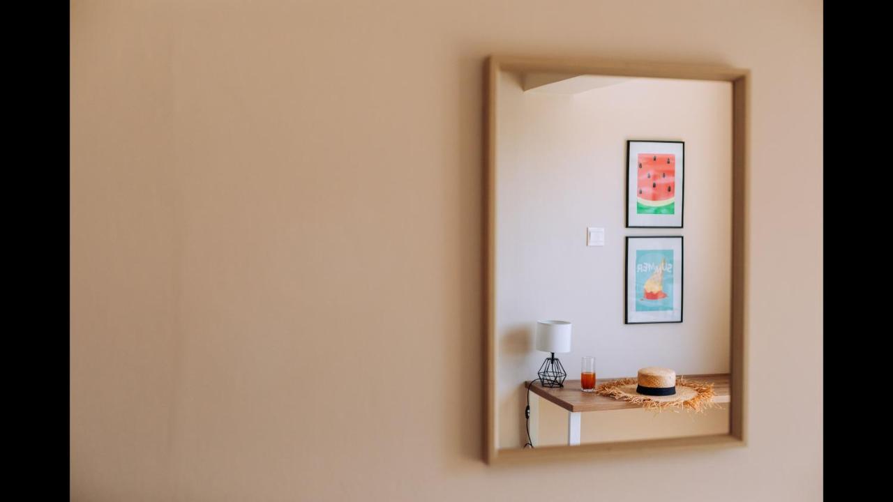 Appartement Procy-105 In Center Ideal For Short And Long Rent