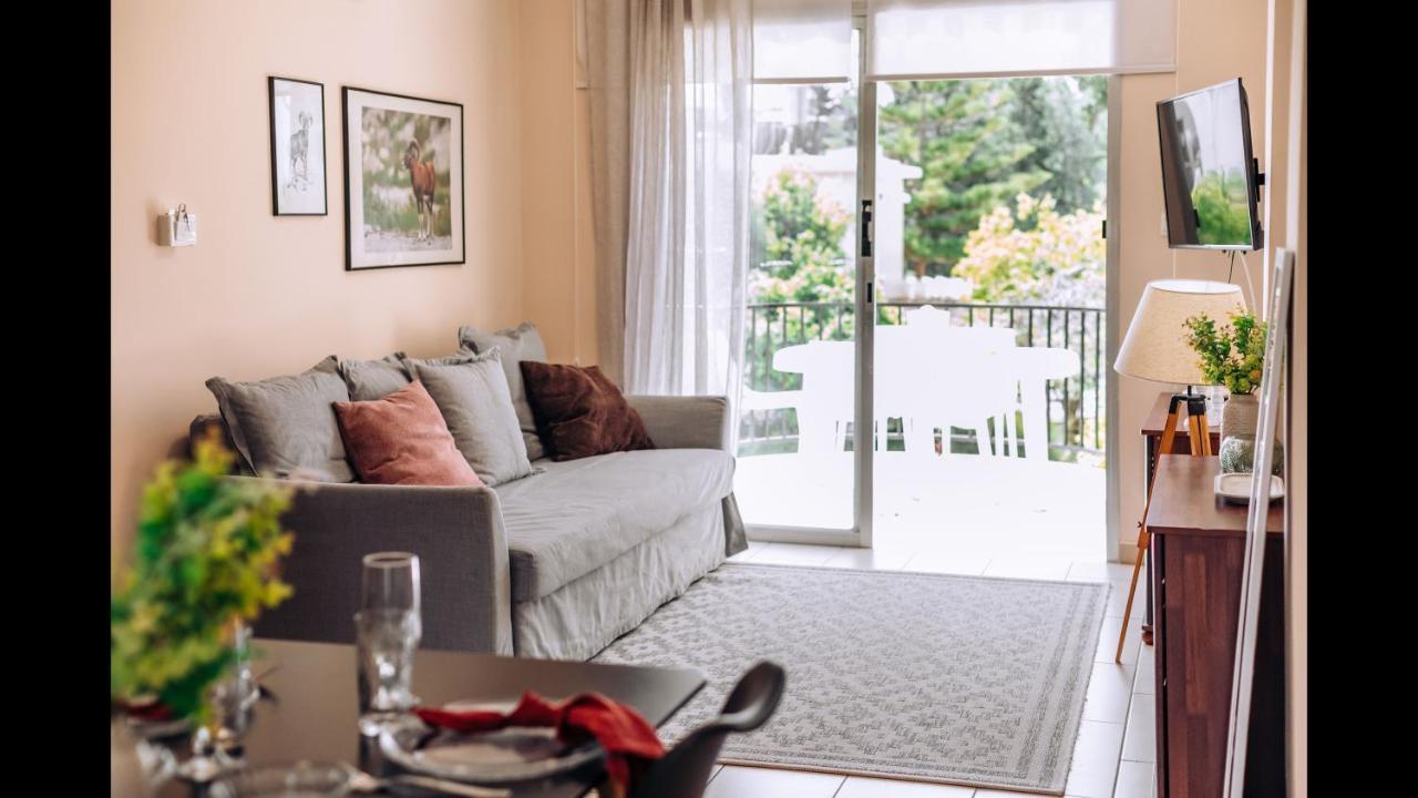Appartement Procy-105 In Center Ideal For Short And Long Rent