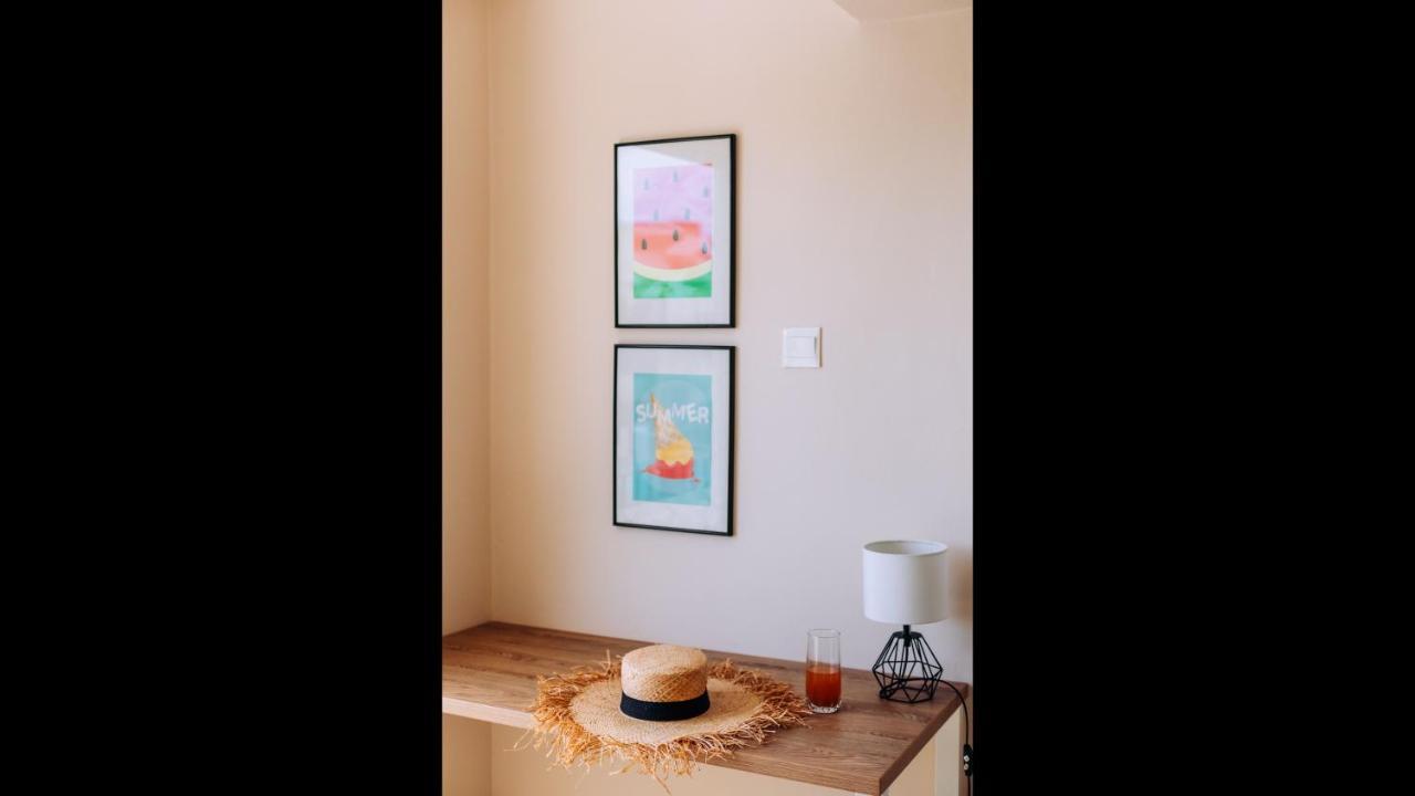 Procy-105 In Center Ideal For Short And Long Rent Appartement *
