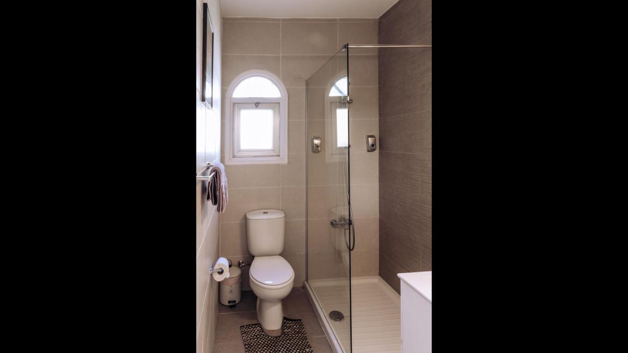 Procy-105 In Center Ideal For Short And Long Rent Paphos